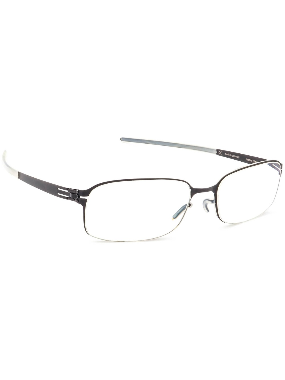 ic! berlin Model Otomo I Eyewear